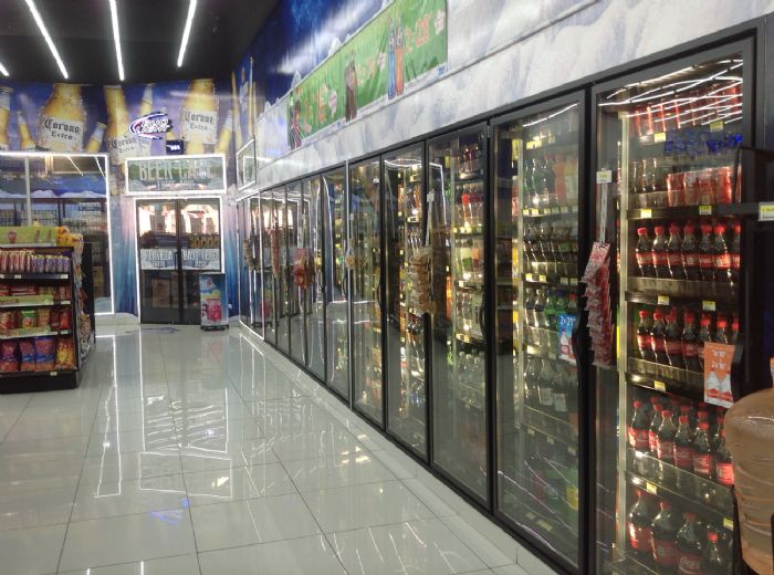 Cámaras de Refrigeración 